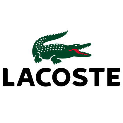 Picture for manufacturer Lacoste