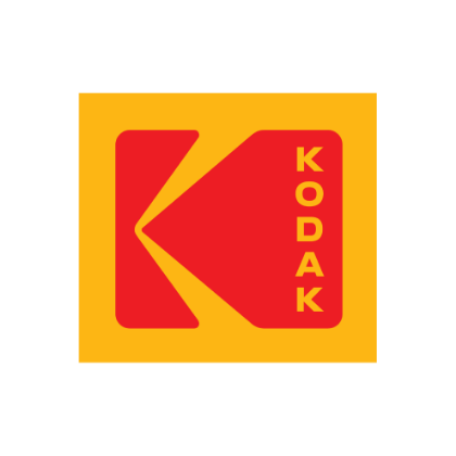 Picture for manufacturer Kodak