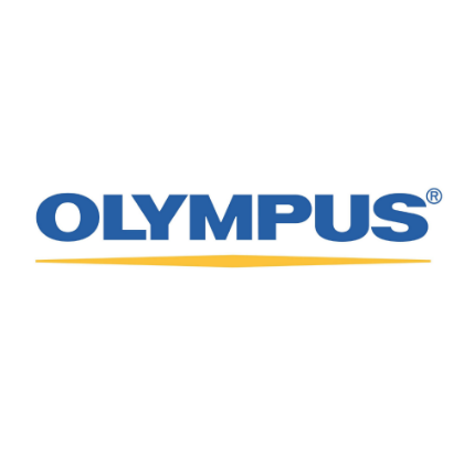 Picture for manufacturer Olympus 
