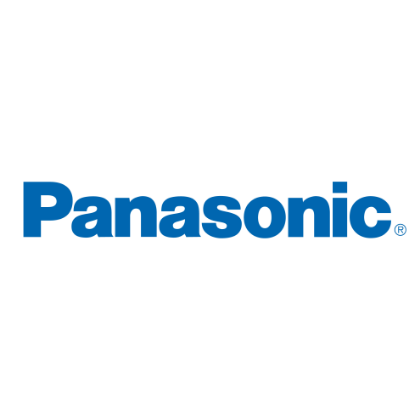 Picture for manufacturer Panasonic 