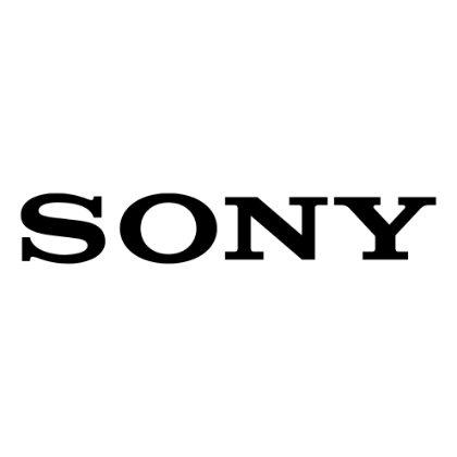 Picture for manufacturer Sony  
