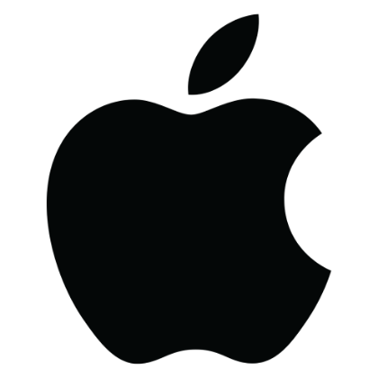 Picture for manufacturer Apple