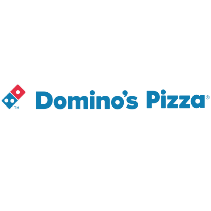 Picture for manufacturer Domino's Pizza