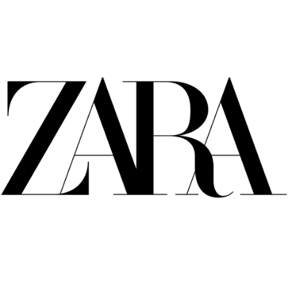 Picture for manufacturer ZARA  