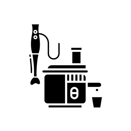 Picture for category Juicers & Blenders