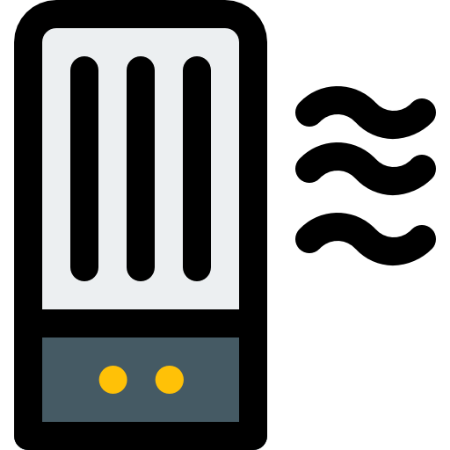 Picture for category Air Purifiers