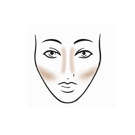 Picture for category  Contour