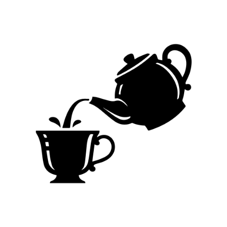 Picture for category Cofee & Tea Sets