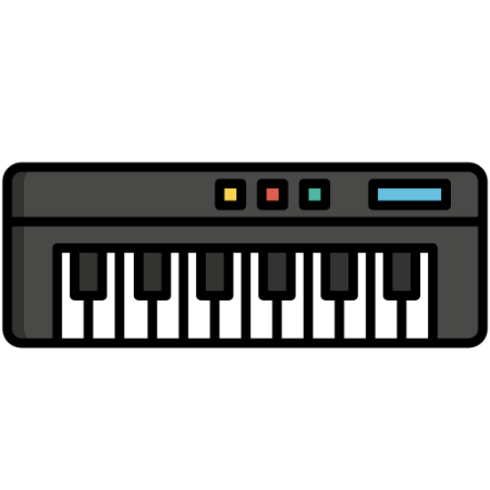 Picture for category Piano