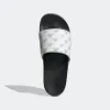 Picture of ADILETTE COMFORT SLIDES