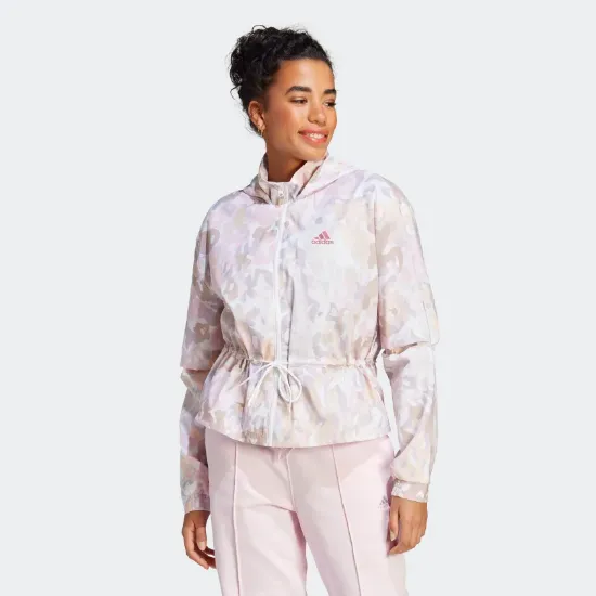 Picture of GRAPHIC WINDBREAKER