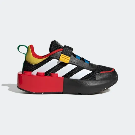 Picture of ADIDAS X LEGO® TECH RNR ELASTIC LACE SHOES