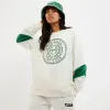 Picture of Women's Swansea Sweatshirt Off White