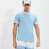 Picture of Men's Meduno Tee Light Blue