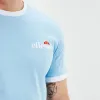 Picture of Men's Meduno Tee Light Blue