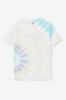 Picture of Alivia Tie Dye Tee