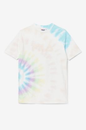 Picture of Alivia Tie Dye Tee