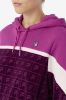 Picture of Lorri Velour Hoodie