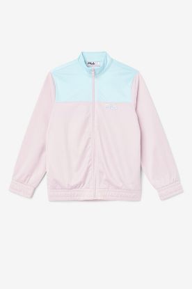 Picture of McKenna Track Jacket