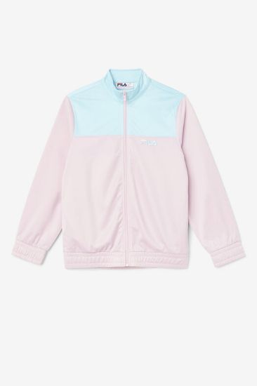 Picture of McKenna Track Jacket