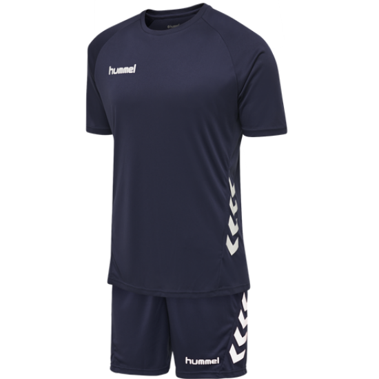 Picture of MATCHING TOP & SHORTS SET