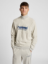 Picture of SOFT-TOUCH HALF-ZIP SWEATSHIRT