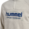 Picture of SOFT-TOUCH HALF-ZIP SWEATSHIRT