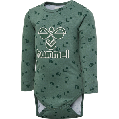 Picture of LONG-SLEEVED BODY