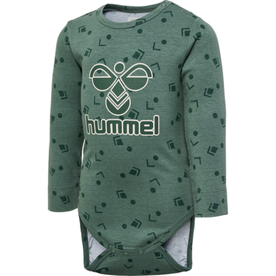 Picture of LONG-SLEEVED BODY