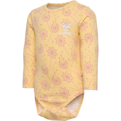 Picture of LONG-SLEEVED BODY