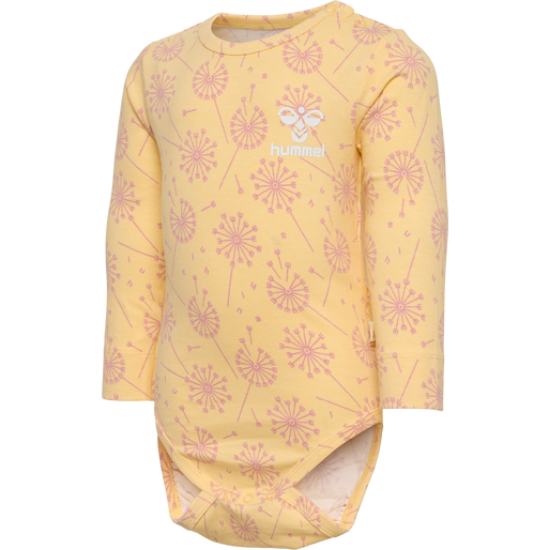 Picture of LONG-SLEEVED BODY