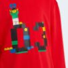 Picture of ADIDAS X CLASSIC LEGO® HOODIE