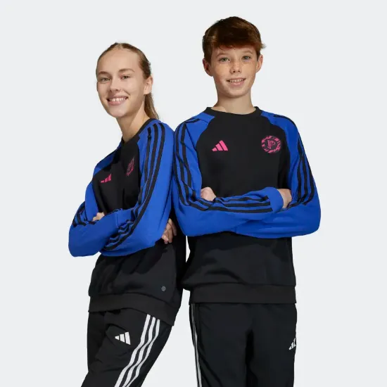 Picture of POGBA CREWNECK SWEATSHIRT