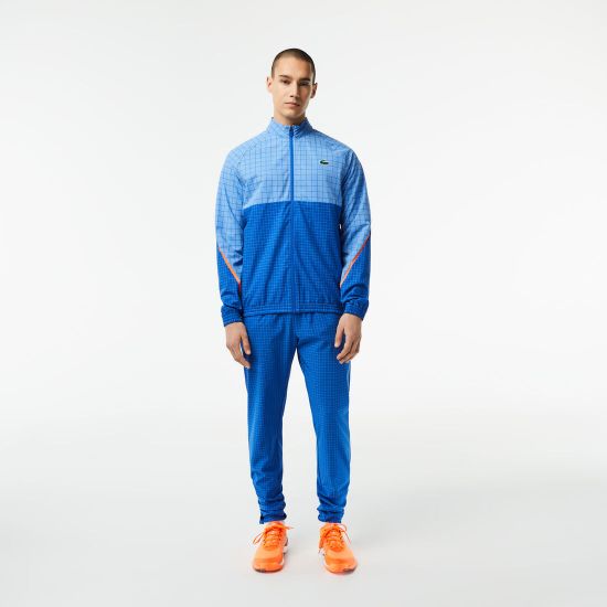 Picture of Men’s Lacoste Tennis X  Novak Djokovic Jogger Set