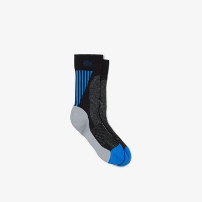 Picture of Unisex Lacoste Sport Socks