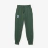 Picture of Women's Lacoste Two-ply Trackpants With Rexchouk Patch
