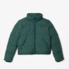 Picture of Women's Lacoste Collapsible Taffeta Padded Jacket