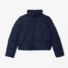 Picture of Women's Lacoste Collapsible Taffeta Padded Jacket