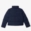 Picture of Women's Lacoste Collapsible Taffeta Padded Jacket