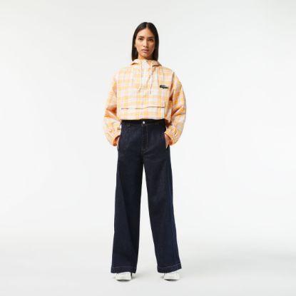 Picture of Women’s Lacoste Stretch Denim Jeans