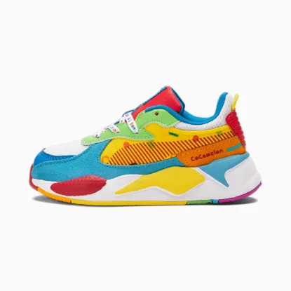 Picture of PUMA x COCOMELON RS-X