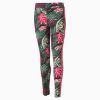 Picture of T7 Vacay Queen Big Kids' Printed Leggings