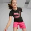 Picture of Classics Big Kids' Graphic Tee