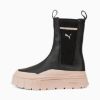 Picture of Mayze Stack Casual Women's Chelsea Boot
