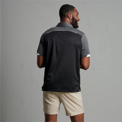 Picture of MEN'S DRI-POWER® PERFORMANCE MICRO MESH GOLF POLO