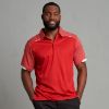 Picture of MEN'S DRI-POWER® PERFORMANCE MICRO MESH GOLF POLO