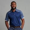 Picture of MEN'S DRI-POWER® PERFORMANCE MICRO MESH GOLF POLO