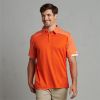 Picture of MEN'S DRI-POWER® PERFORMANCE MICRO MESH GOLF POLO