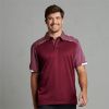 Picture of MEN'S DRI-POWER® PERFORMANCE MICRO MESH GOLF POLO