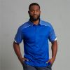 Picture of MEN'S DRI-POWER® PERFORMANCE MICRO MESH GOLF POLO